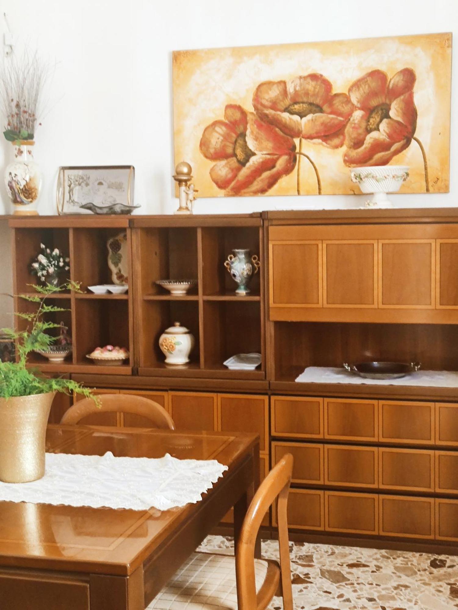 Casa Vacanze Nonna Tuzza 마르살라 외부 사진