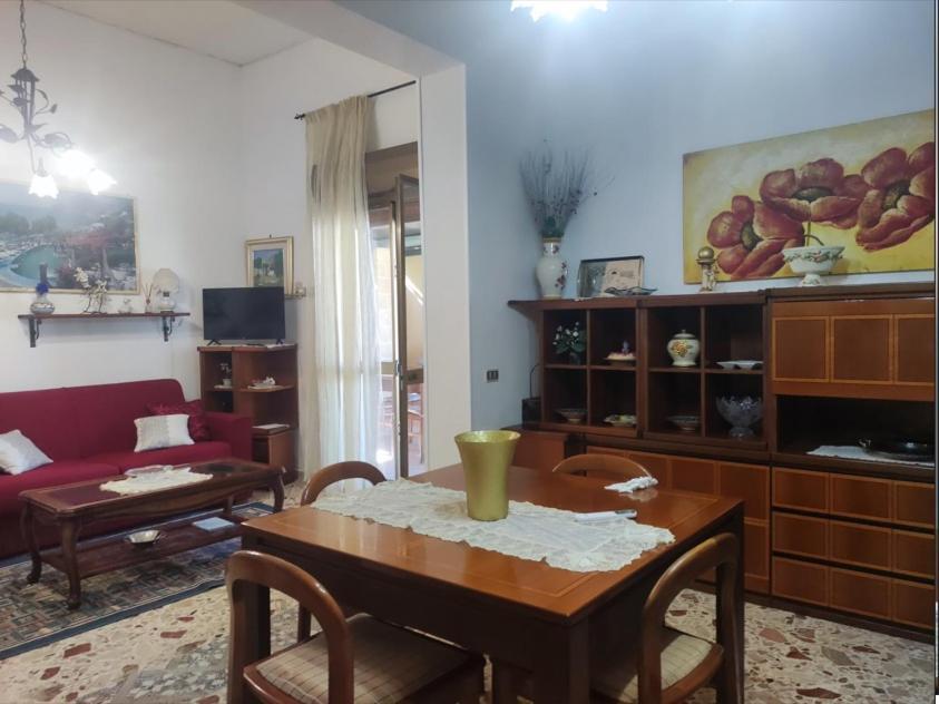 Casa Vacanze Nonna Tuzza 마르살라 외부 사진